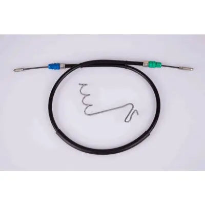 Bestseller Cable de accionamiento, freno de estacionamiento HELLA 8AS 355 665-851